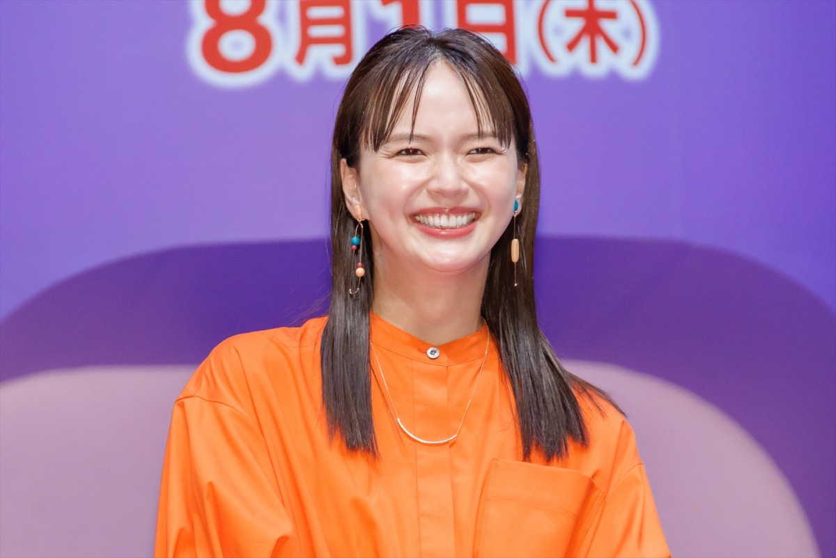 大竹しのぶ、『インサイド・ヘッド２』カナシミ役再演に「9年も経っていたなんて」　誕生日祝福に笑顔も