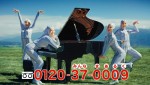 タケモトピアノ新テレビCM「タケモトピアノAI篇」