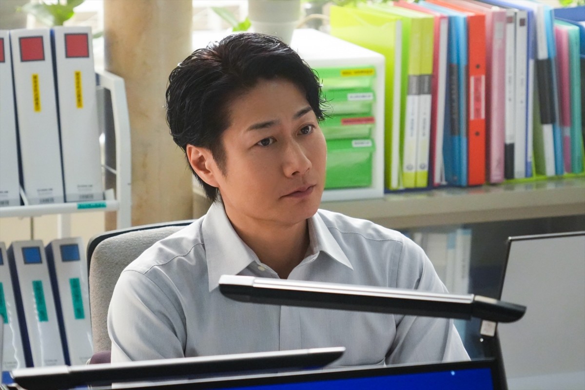 小芝風花×大島優子『GO HOME』第3話　山本美月が人気インフルエンサー役で登場