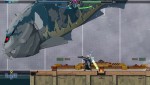 『ブレードキメラ』スクリーンショット