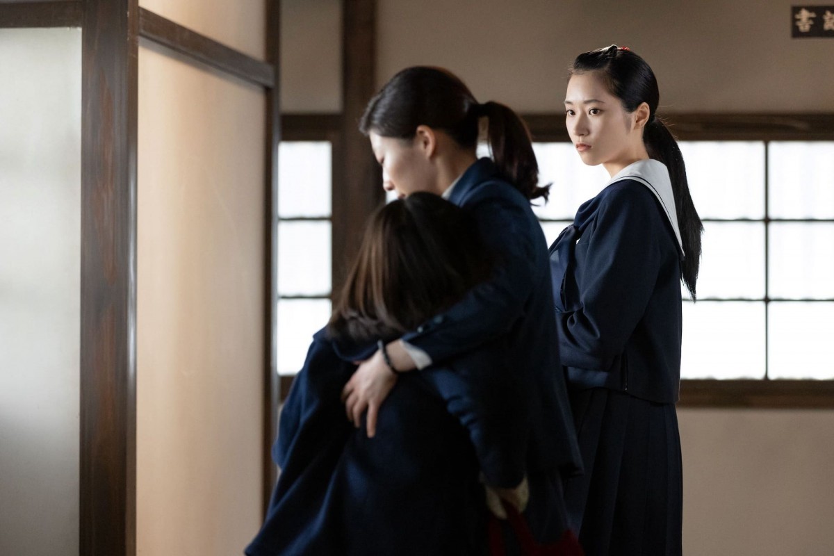 『虎に翼』“寅子”伊藤沙莉、“美佐江”片岡凜の前でとった咄嗟の行動に波紋「めちゃくちゃわかる」「過剰反応」