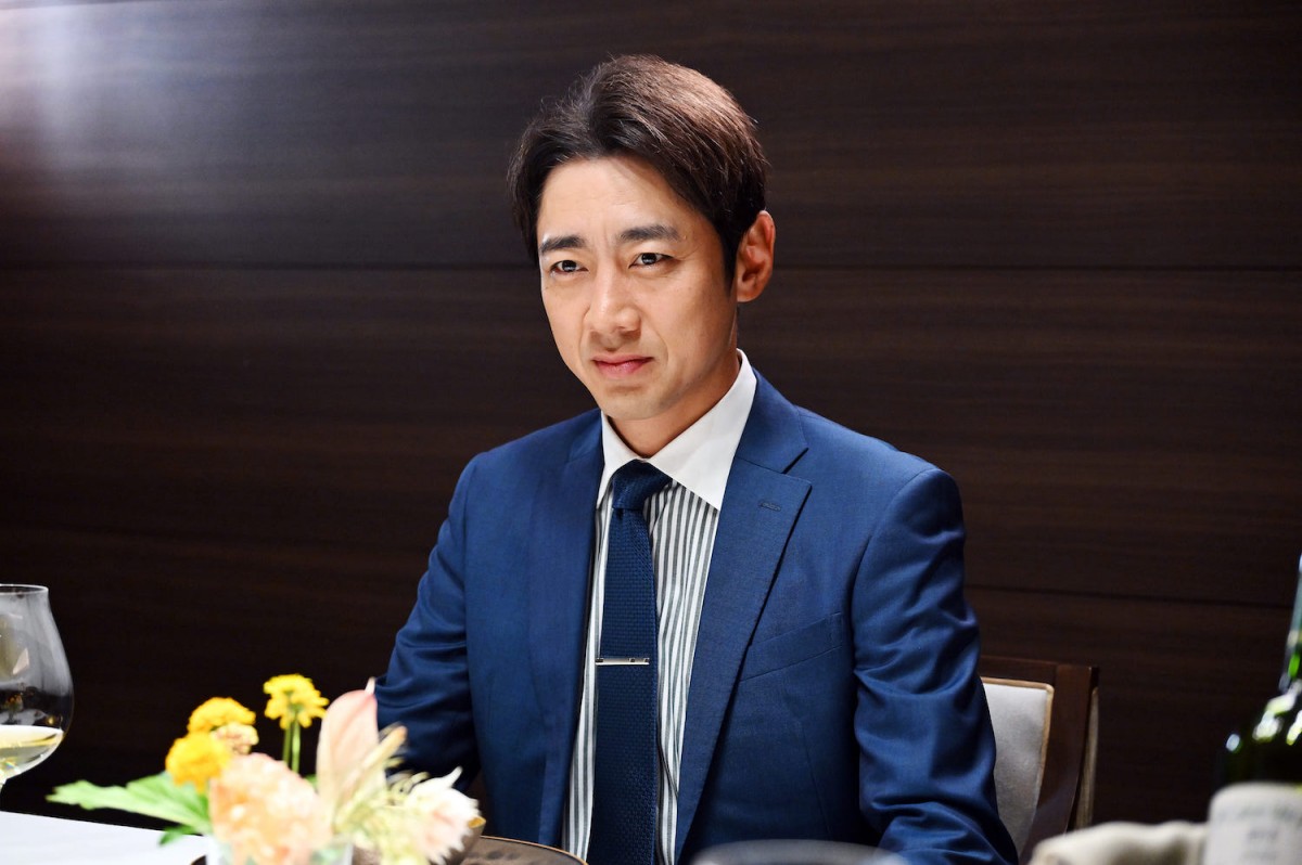 『ブラックペアン シーズン2』“天城”二宮和也、不敵な笑みで放った言葉をネット称賛「好感度が爆上がり」（ネタバレあり）