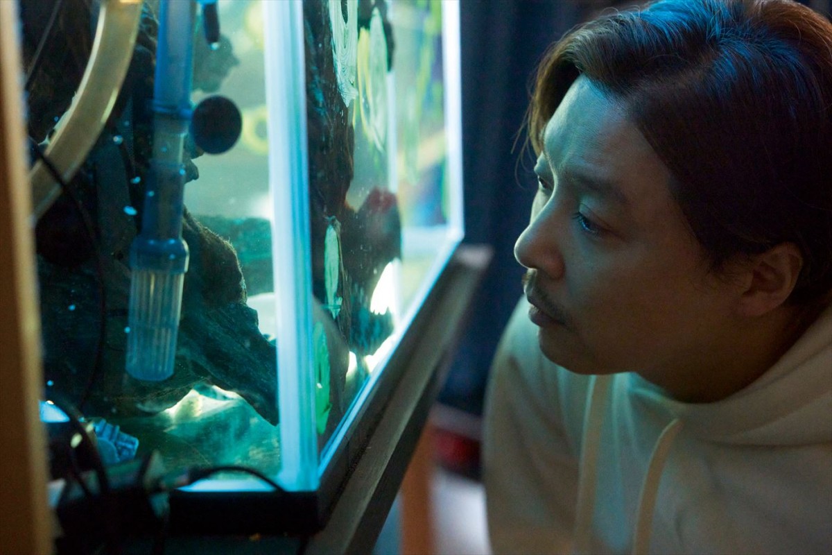 映画『まる』、堂本剛、綾野剛、吉岡里帆、小林聡美ら演じる個性豊かなキャラクターの場面写真が一挙解禁！