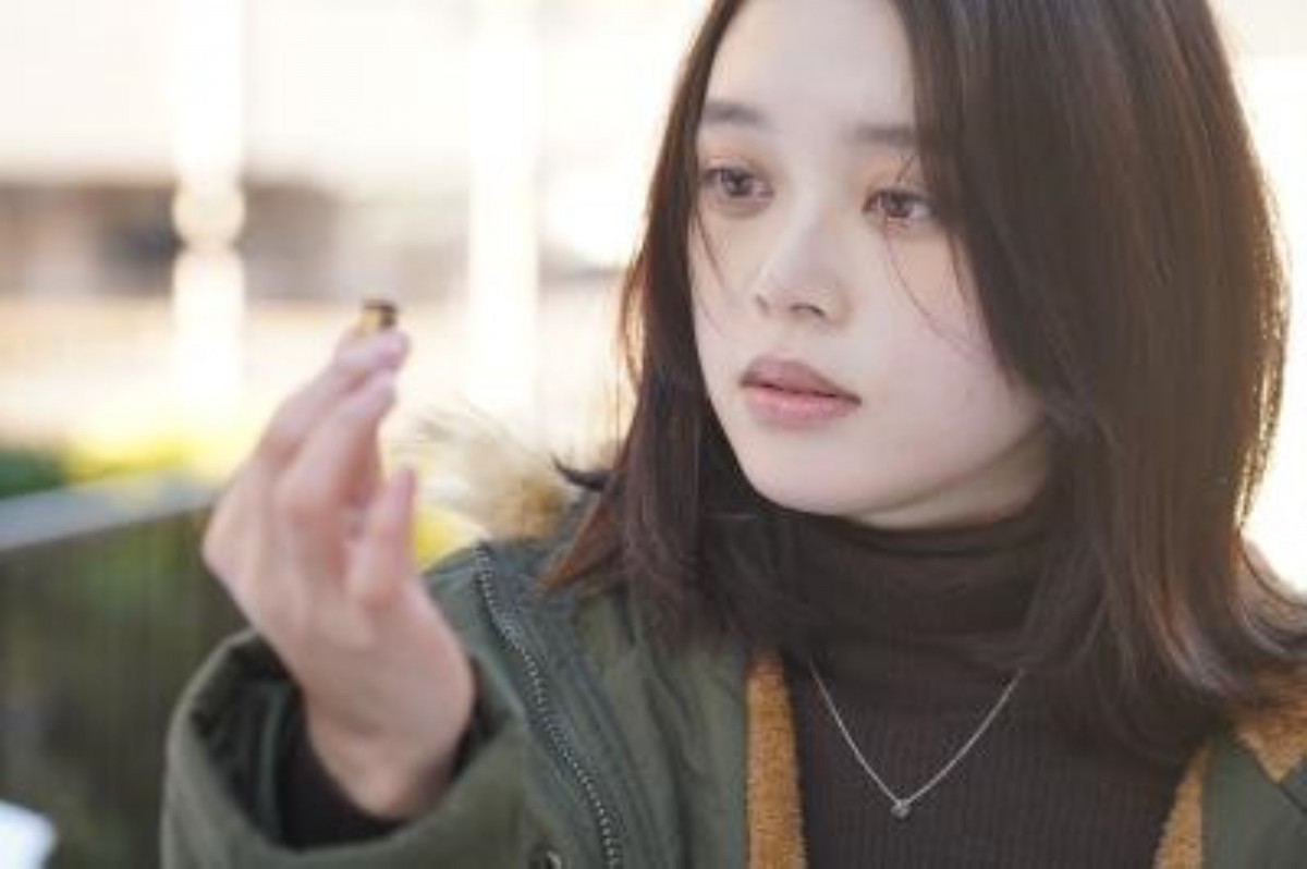 高石あかり、アメリカ共同制作『ゴーストキラー』で映画初単独主演決定！　監督＆脚本は『べビわる』タッグ