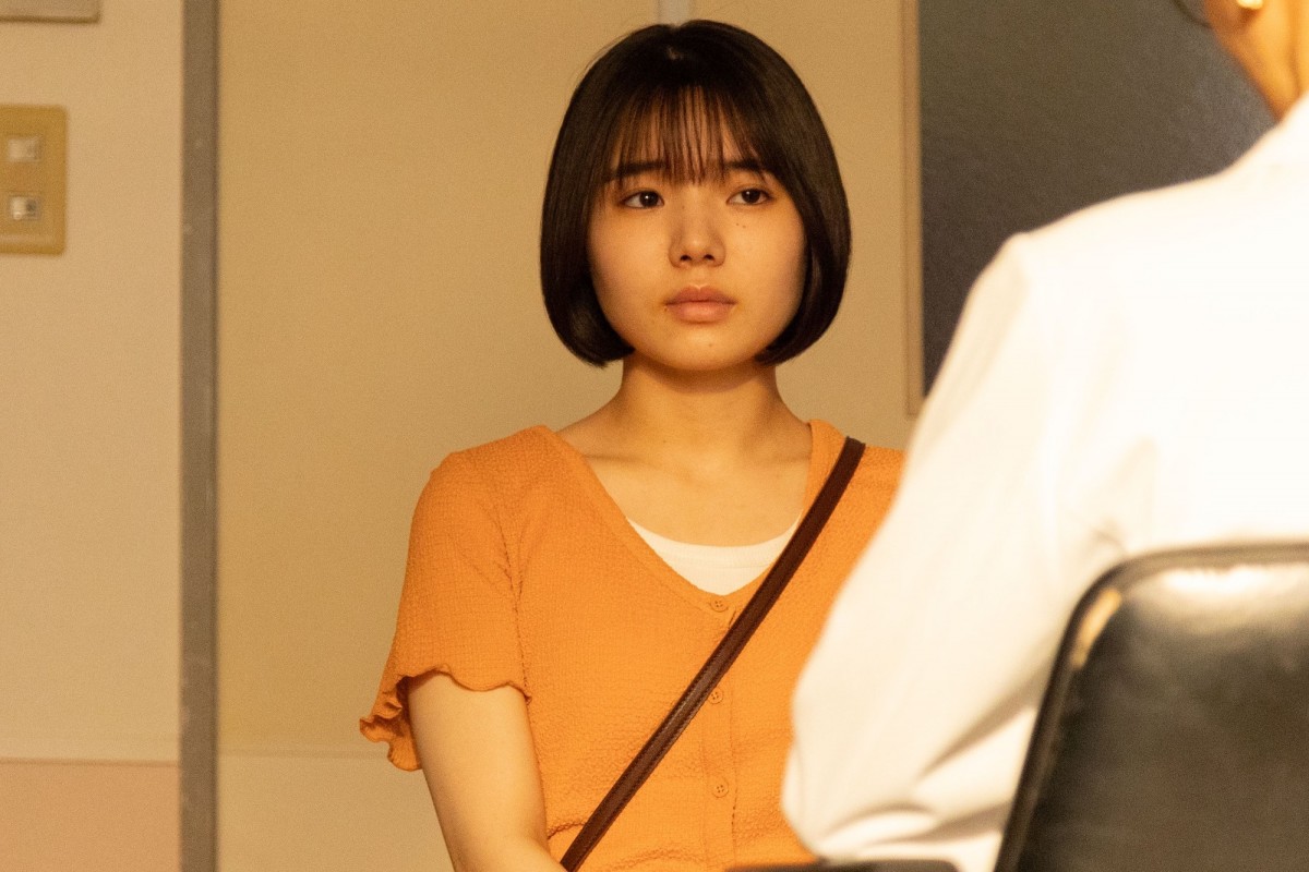 『ギークス』“リリカ”あの「腹から声出せ！」　絶叫演技に反響「こんなに声でるんだ笑」