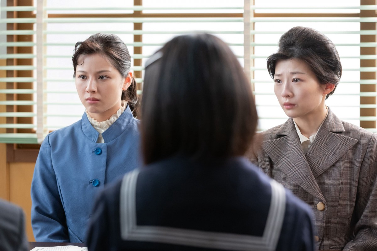 『虎に翼』“寅子”伊藤沙莉の旧友が再登場　驚きの一言に反響「心からの共感？」