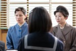連続テレビ小説『虎に翼』第107回より