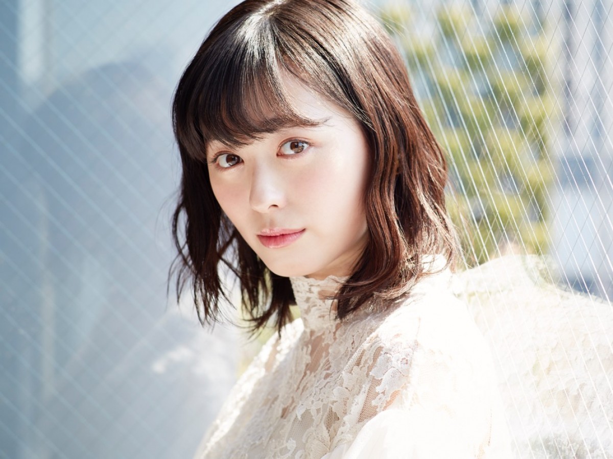 「福原遥の主演作」人気ランキングTOP10＜本日誕生日！＞