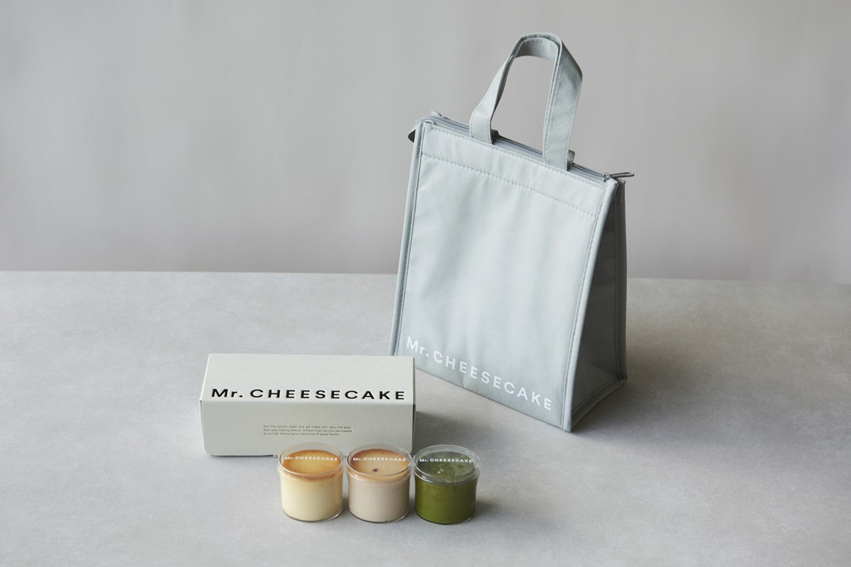 20240828「『Mr．CHEESECAKE』常設店」
