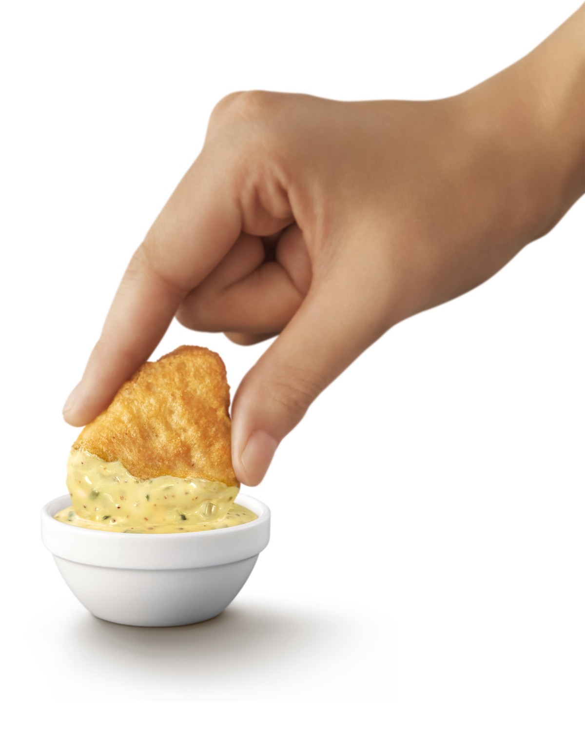 マクドナルド「月見」20240829
