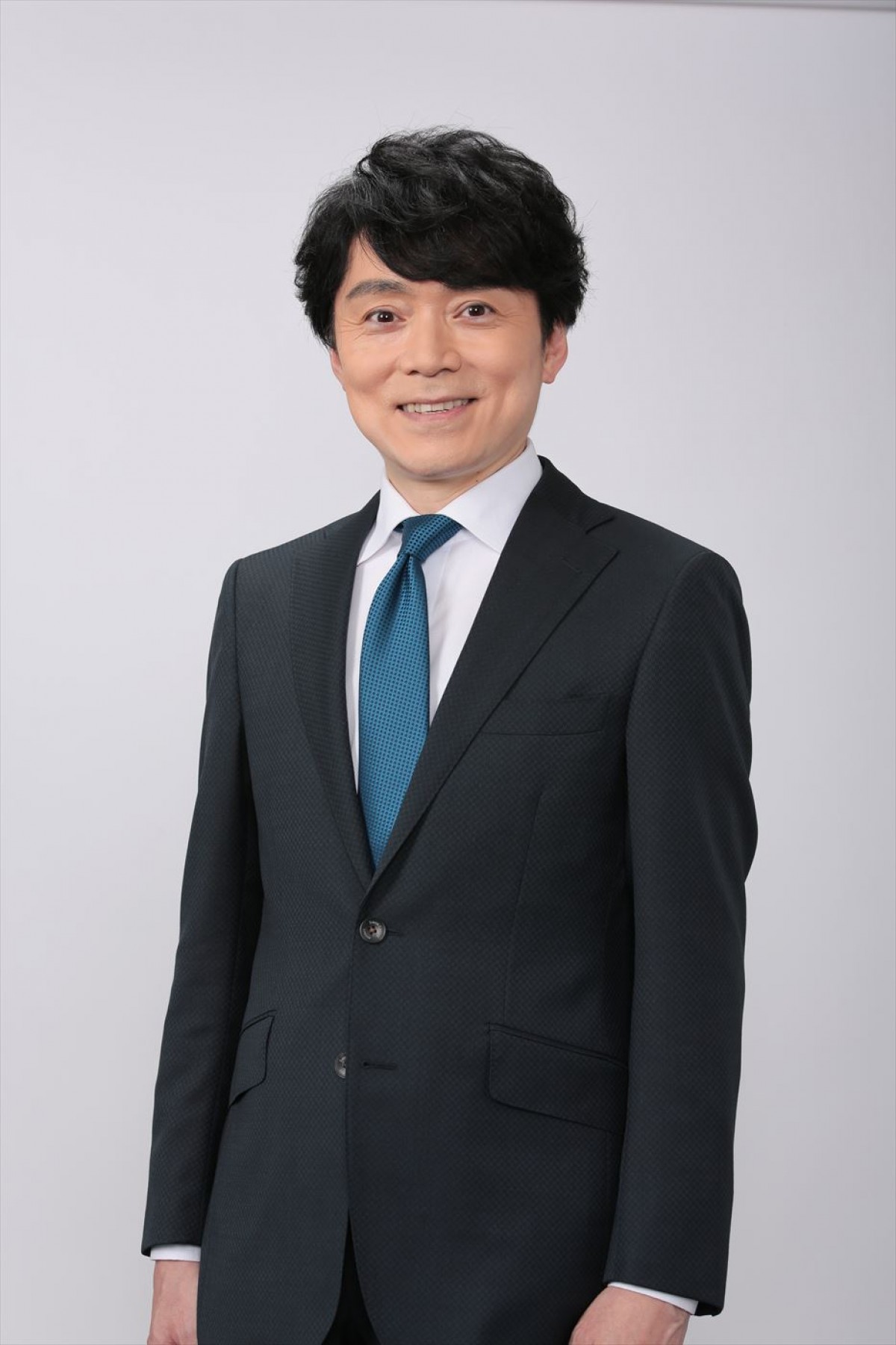 リリー・フランキー、朝ドラ『おむすび』の語りを担当！　「参加できますことを誇りに思います」