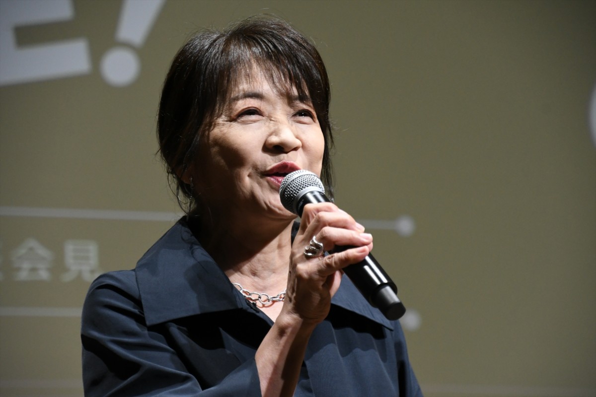 生田絵梨花、教師の素質アリ!?　生徒役からの立ち居振る舞い絶賛に「嬉しい」