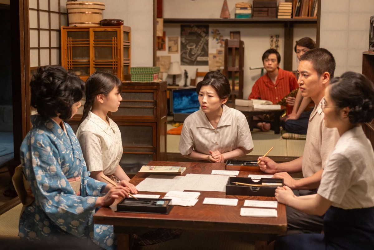『虎に翼』“寅子”伊藤沙莉、フリーズ→渾身の“はて？”に共感「ほんとそれな！！」