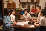 連続テレビ小説『虎に翼』第101回より