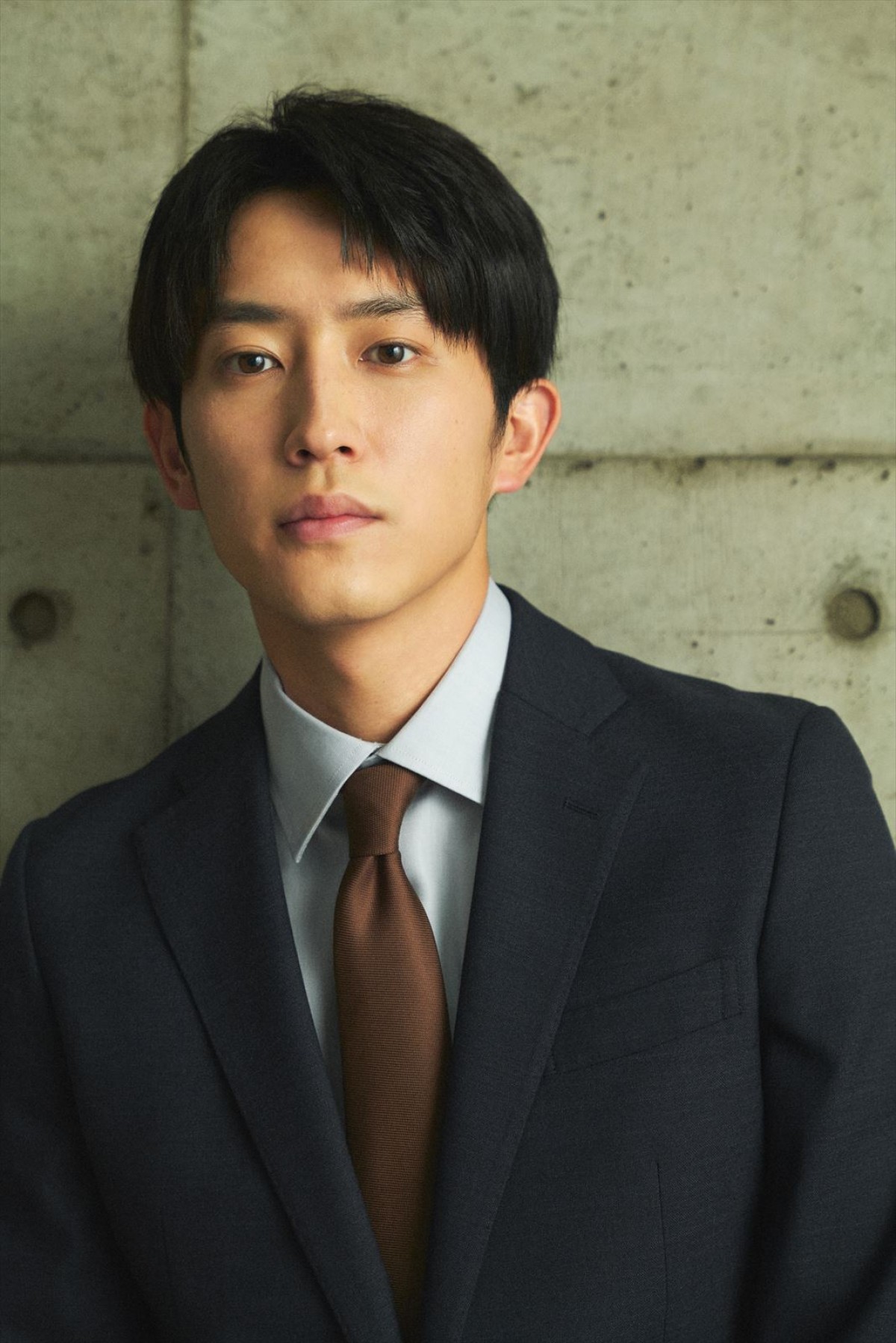 反町隆史＆杉野遥亮、10月期新ドラマ『オクラ』で凸凹刑事バディに！　9年ぶりにフジ“火9”ドラマ復活
