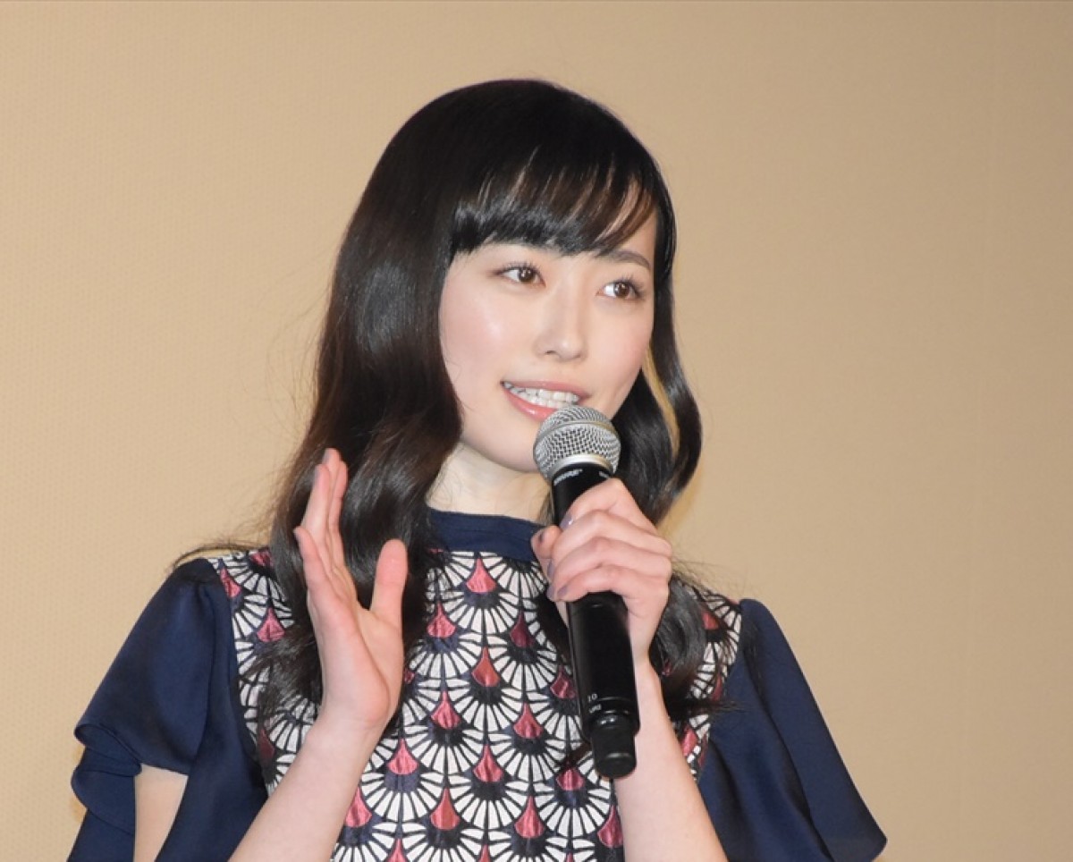 「福原遥の主演作」人気ランキングTOP10＜本日誕生日！＞