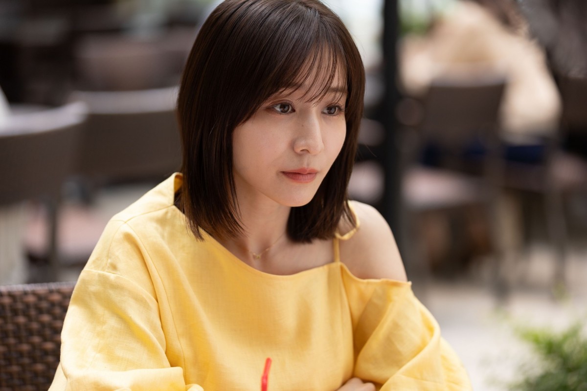 『ギークス』人気ママタレントがセラピスト役で登場　豹変演技に反響「凄み出てて最高」（ネタバレあり）