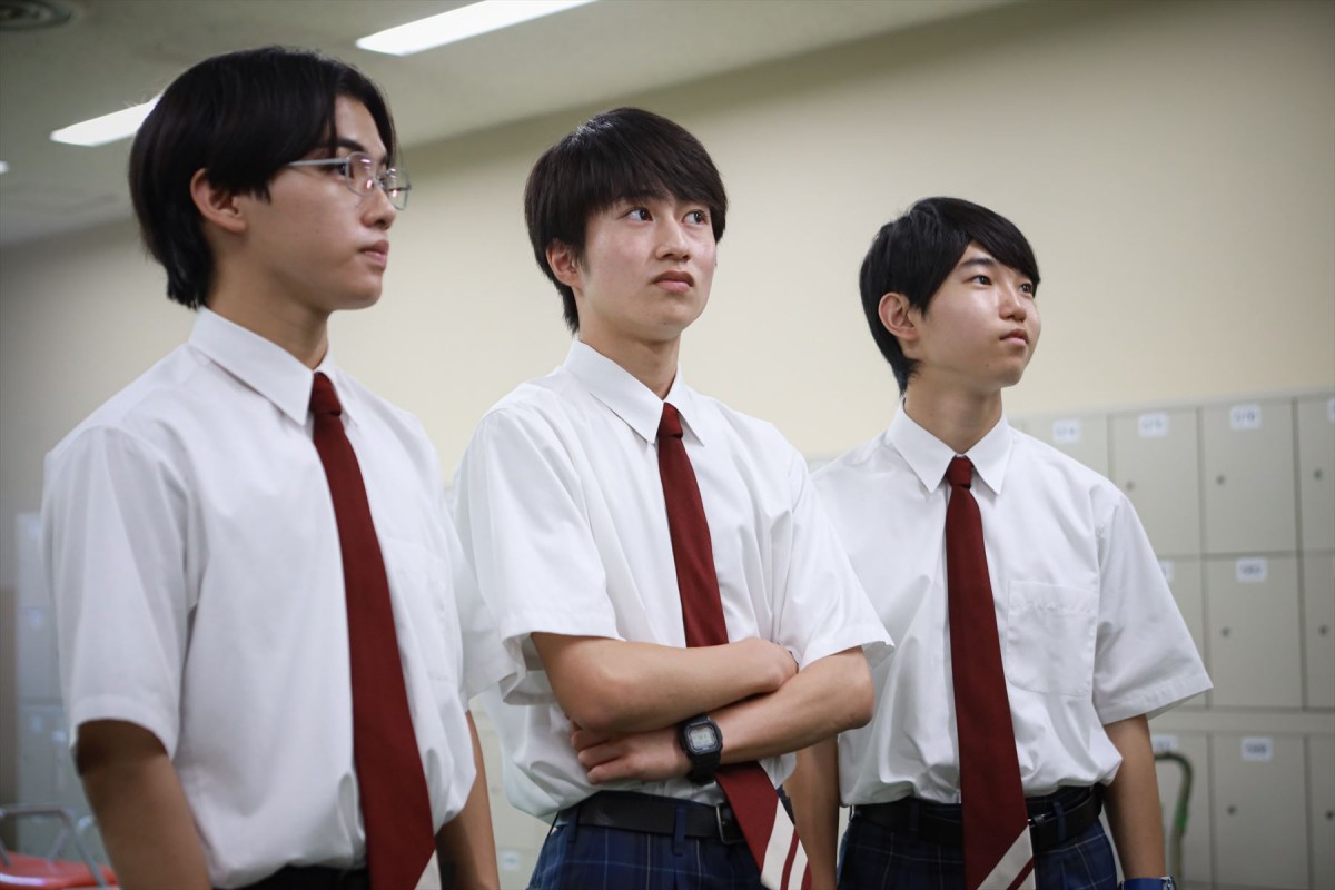 『スカイキャッスル』第6話　“紗英”松下奈緒、“未久”田牧そらの“秘密”を知ってしまう