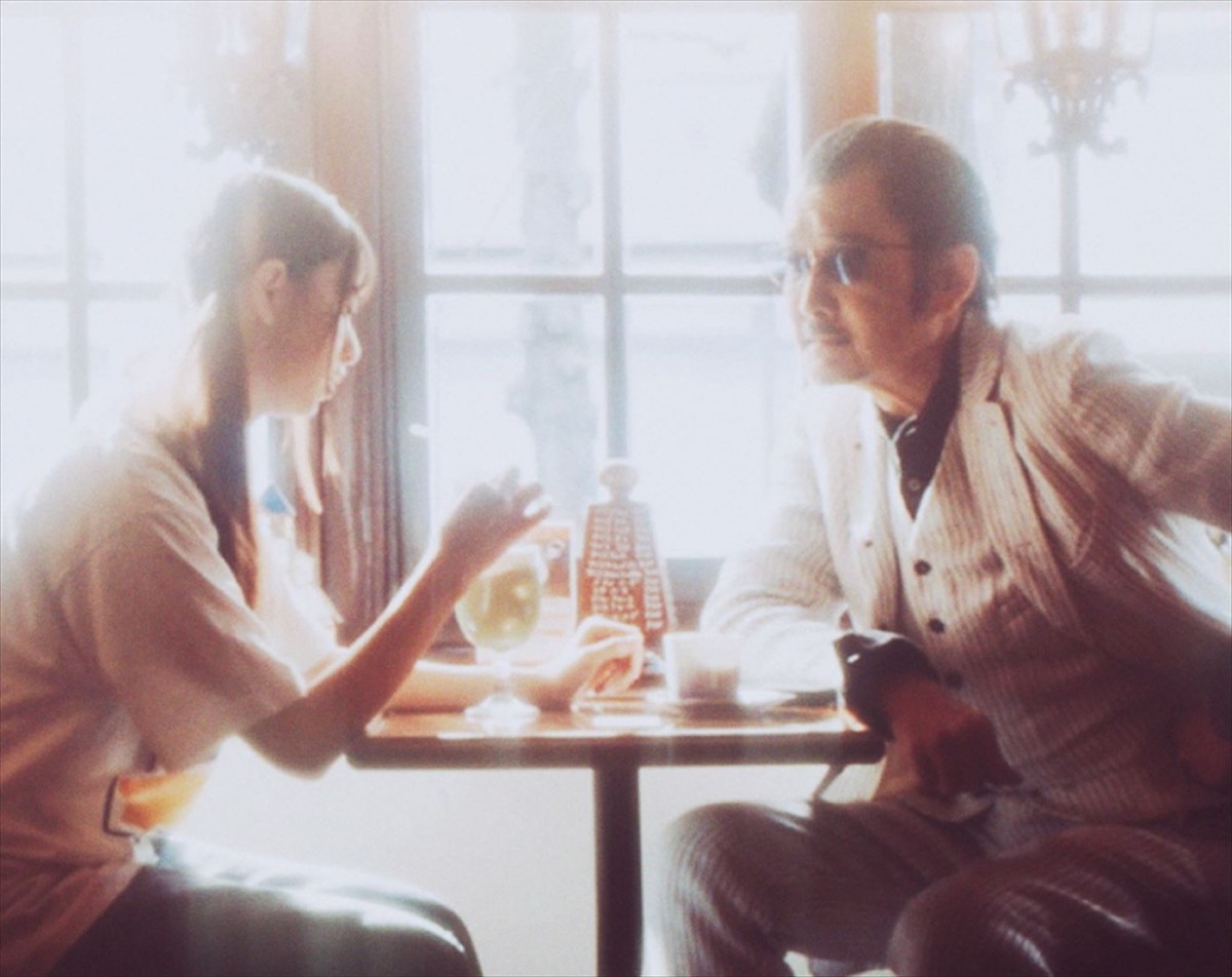 『【推しの子】』場面写真:斉藤壱護(吉田鋼太郎)