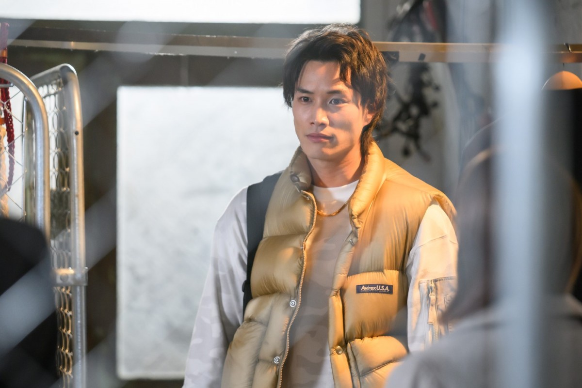 野球経験者・鈴木伸之、ドラゴンズ選手役でドラマ主演！　『バントマン』10月スタート、立浪監督も期待
