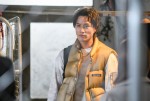 ドラマ『バントマン』より