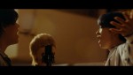 ahamo×BE：FIRST、CM「怖くても進もう」篇より
