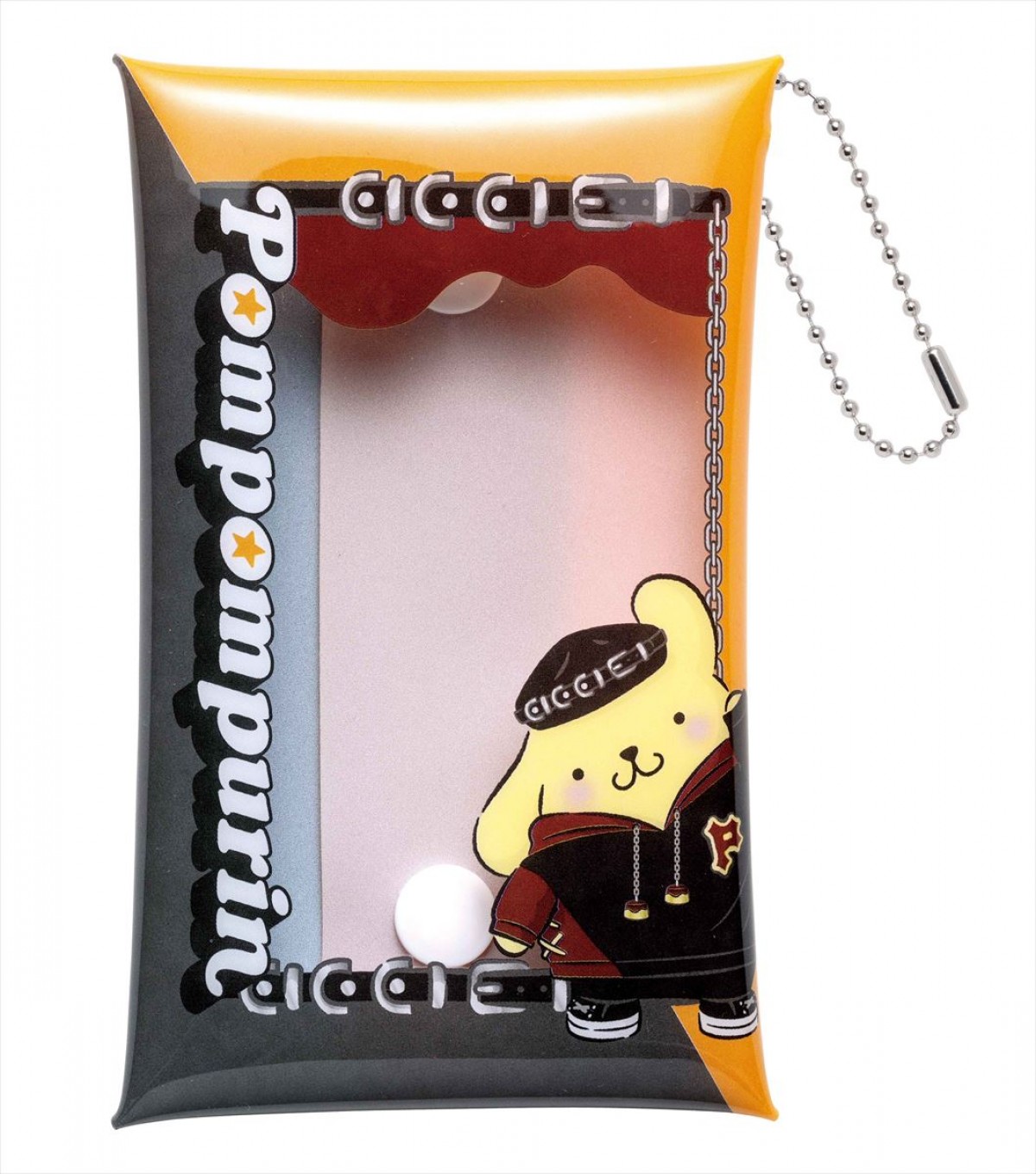 20240823 Sanrio characters Halloween 2024