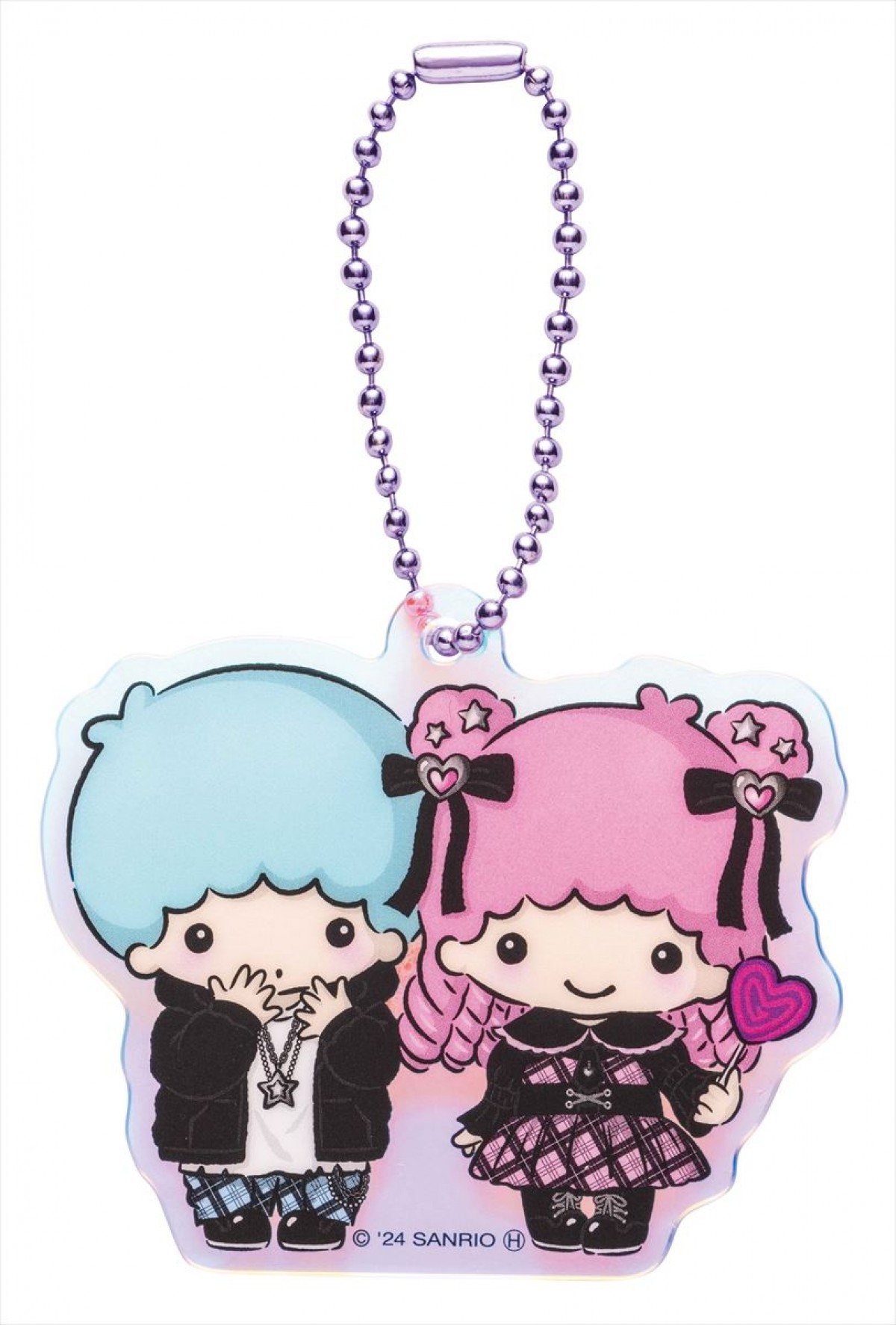 20240823 Sanrio characters Halloween 2024