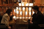 ドラマ『マル秘の密子さん』第6話場面写真