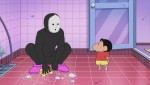 『クレヨンしんちゃん』夏の終わりはホラー見れば～？SPより