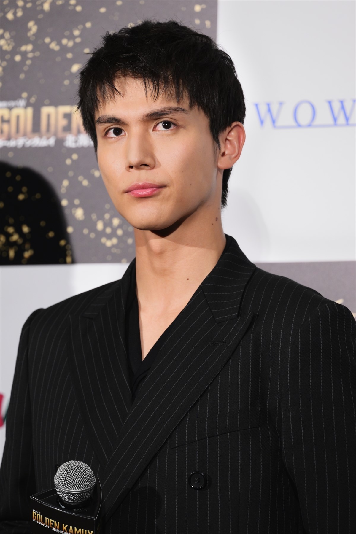 山崎賢人、中川大志との久々共演に喜び「大志が好きなんですよね」