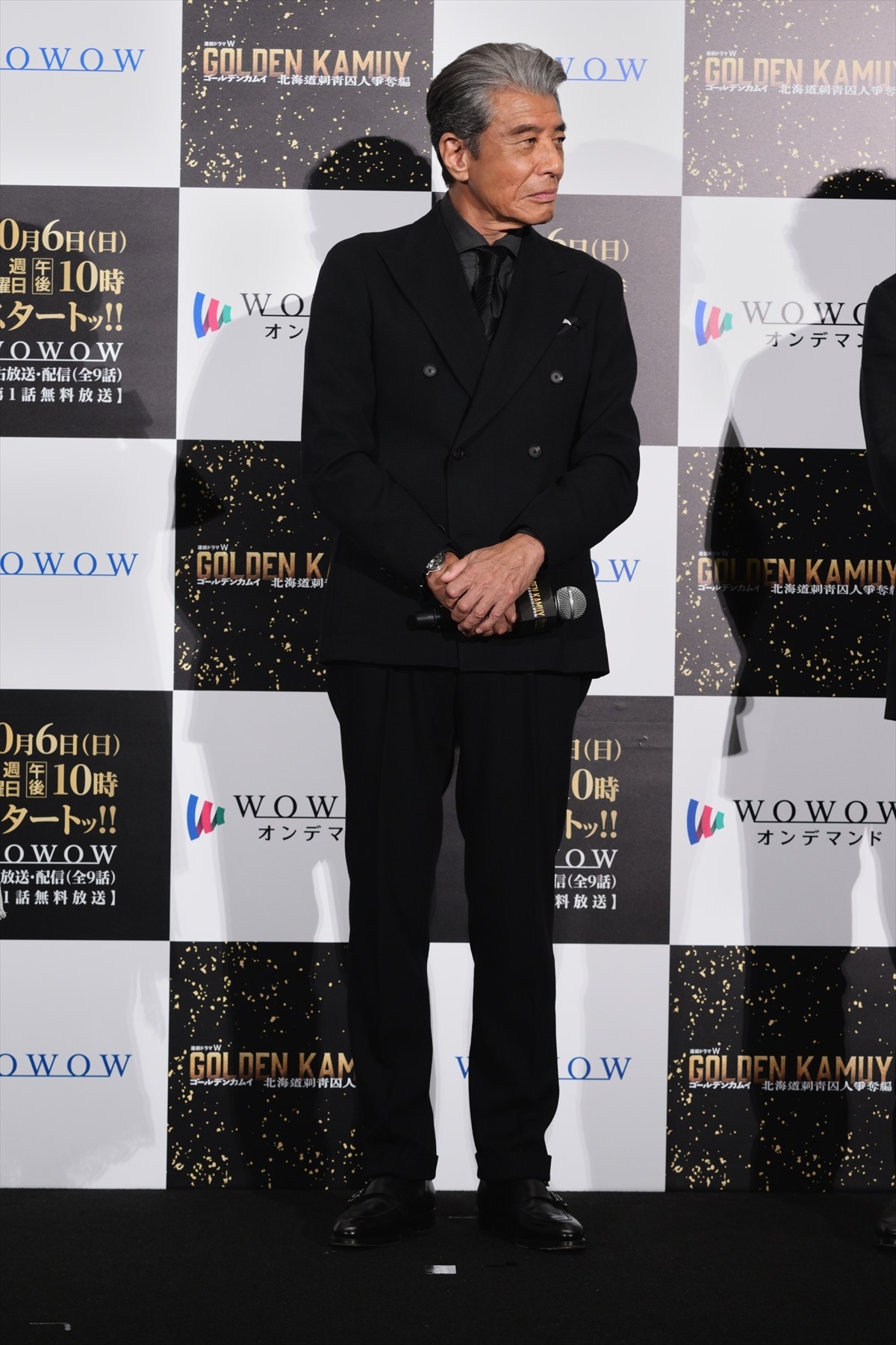 山崎賢人、中川大志との久々共演に喜び「大志が好きなんですよね」