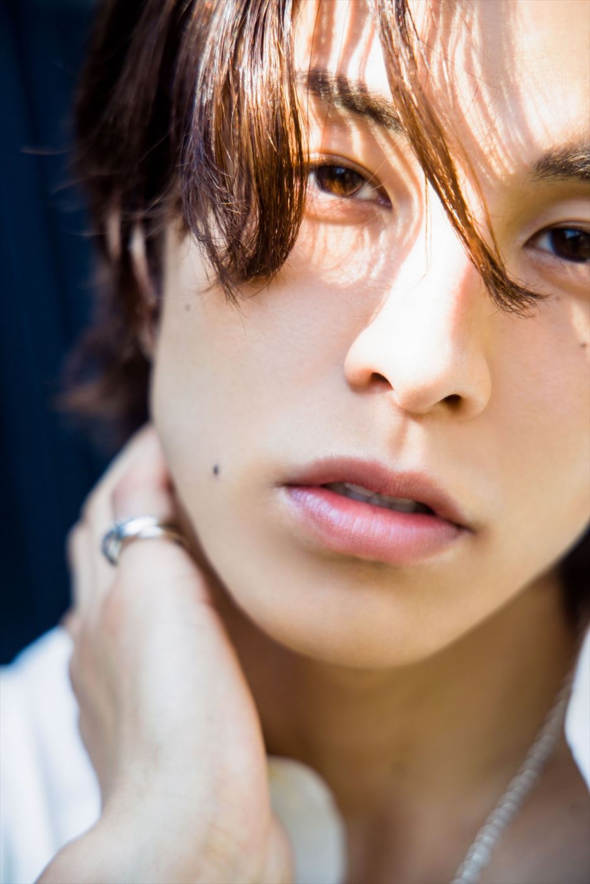 THE RAMPAGE・RIKU、吉野北人、陣、長谷川慎の書籍発売が決定！