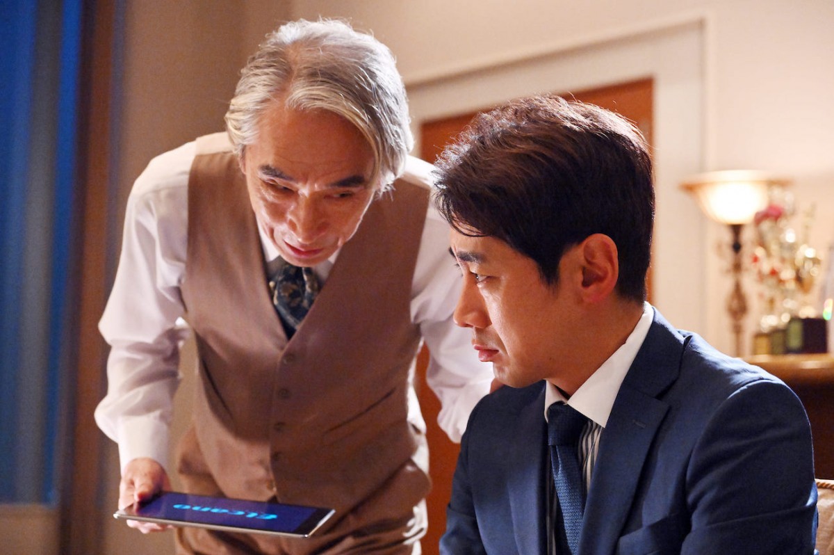 『ブラックペアン シーズン2』第5話　“天城”二宮和也、新病院への出資をめぐって“木崎”恵俊彰のオペを引き受ける