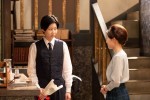 連続テレビ小説『虎に翼』第101回より
