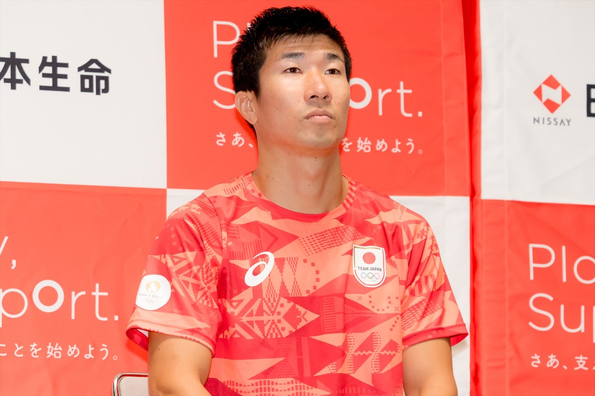 卓球・早田ひな、オリンピックを振り返り涙「思い出すだけで涙が出ちゃう」