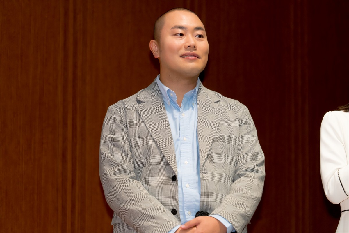 卓球・早田ひな、オリンピックを振り返り涙「思い出すだけで涙が出ちゃう」