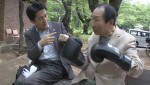 映画『拳と祈り —袴田巖の生涯—』場面写真