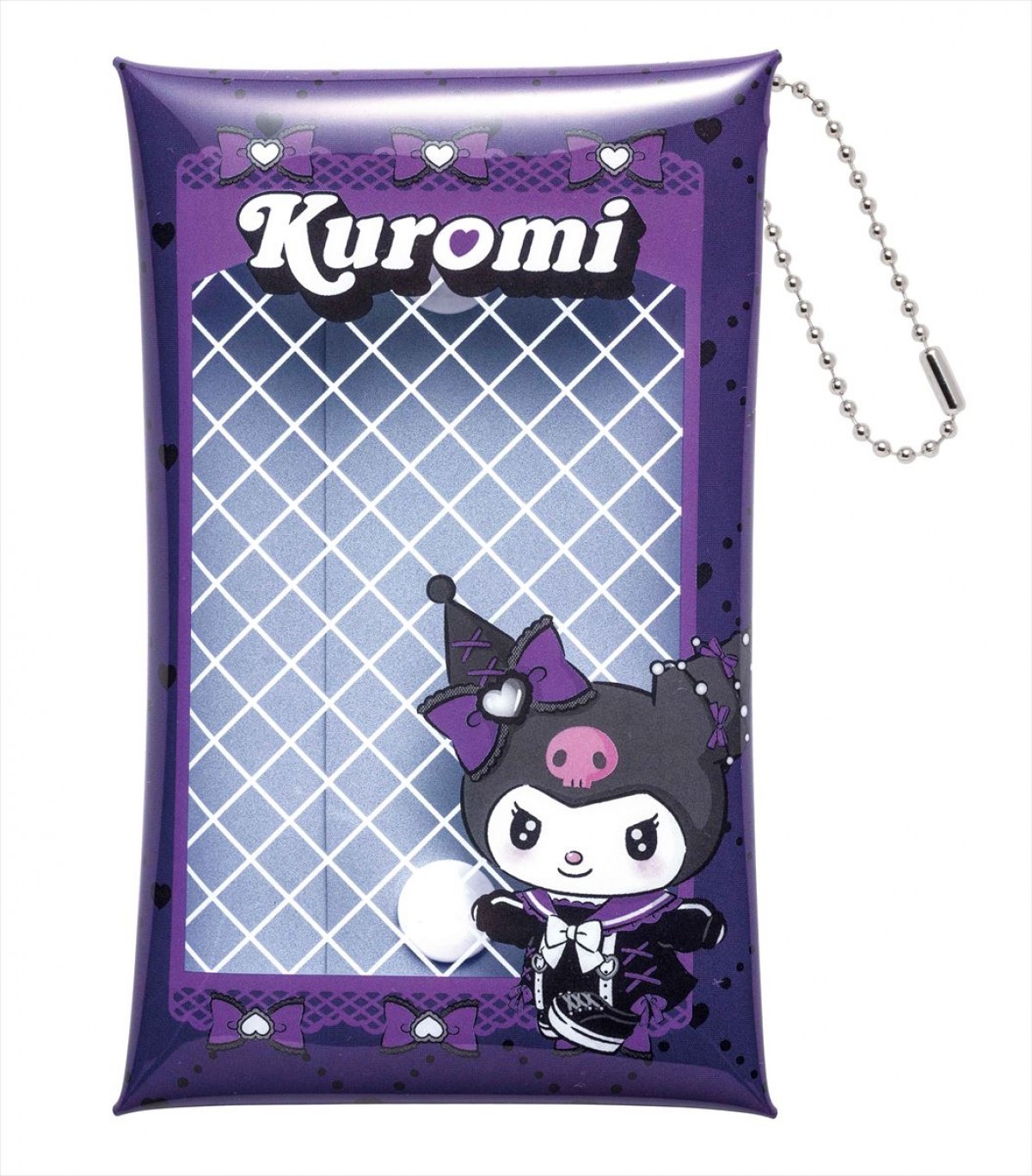 20240823 Sanrio characters Halloween 2024