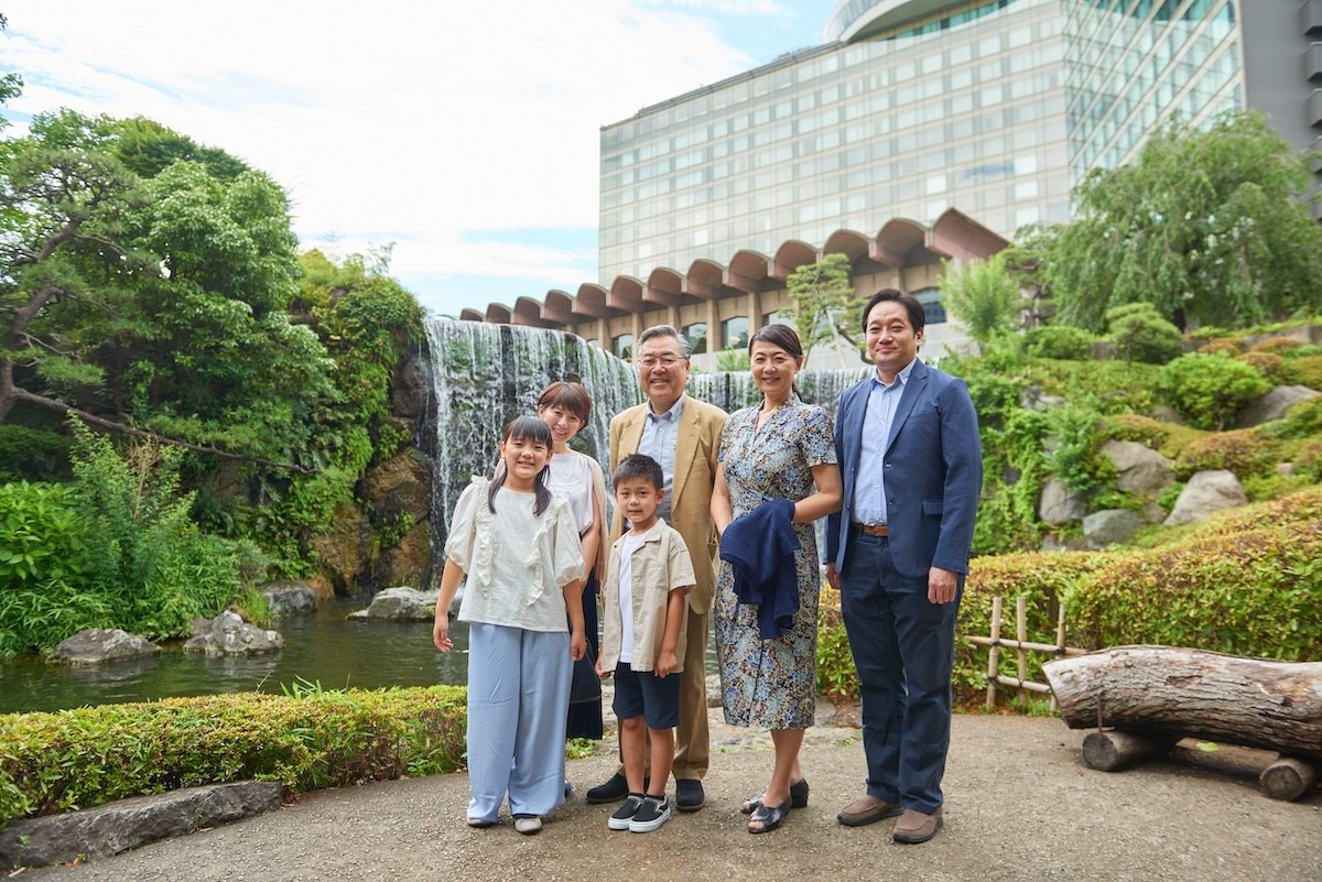 2024.8.3"国賓級"11大特典付き2泊3日200万円宿泊プラン