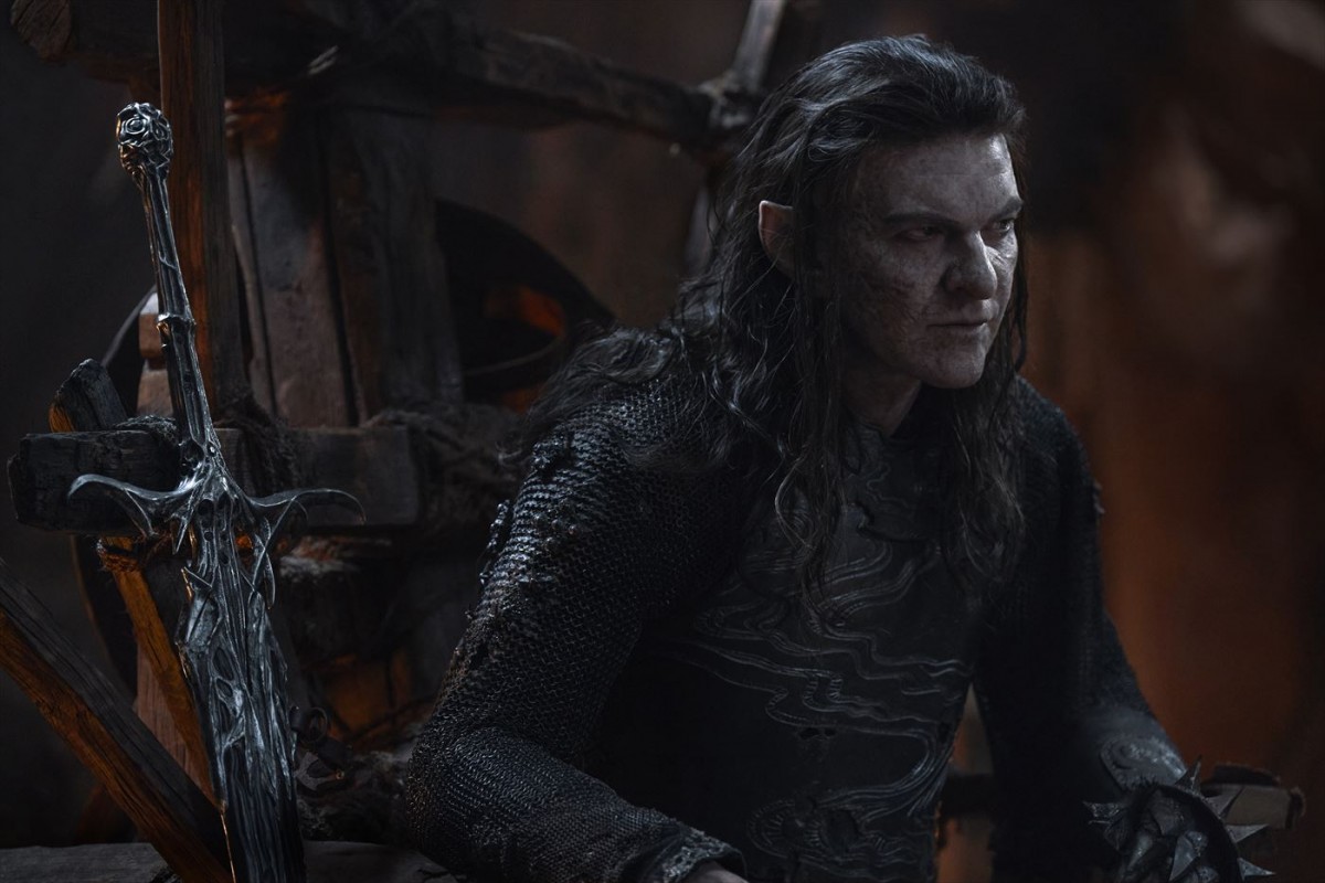 『ロード・オブ・ザ・リング：力の指輪』シーズン2、キービジュアル＆場面写真43枚解禁！