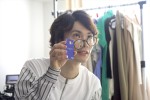 イオンカードTVCMと連動した縦型WebCM「縦型イオンカード」編より