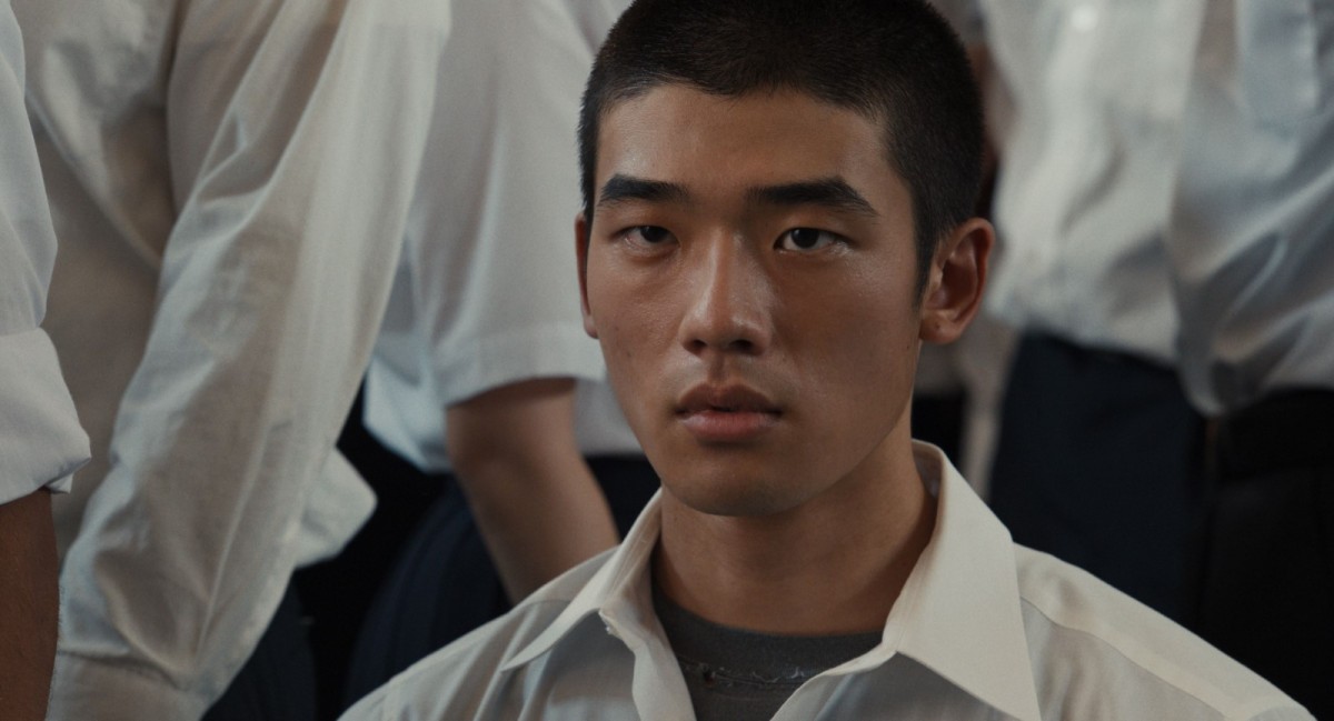 『Ryuichi Sakamoto | Opus』空音央監督が長編デビュー！　第81回ベネチア国際映画祭出品作『HAPPYEND』予告解禁