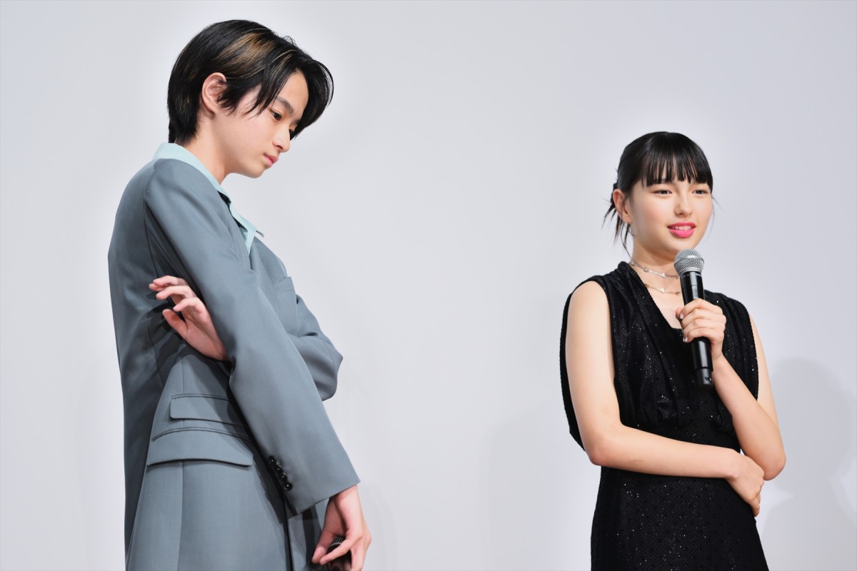 池松壮亮、スケートに大苦戦「未来のオリンピアンたちに笑われながら」