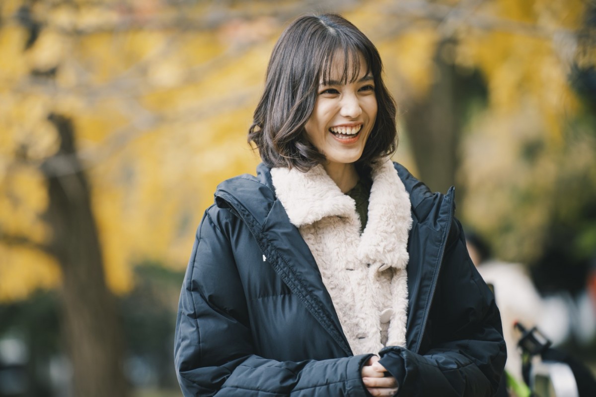 前原滉×小西桜子『ありきたりな言葉じゃなくて』、実力派から芸人まで総勢28人のキャスト一挙解禁
