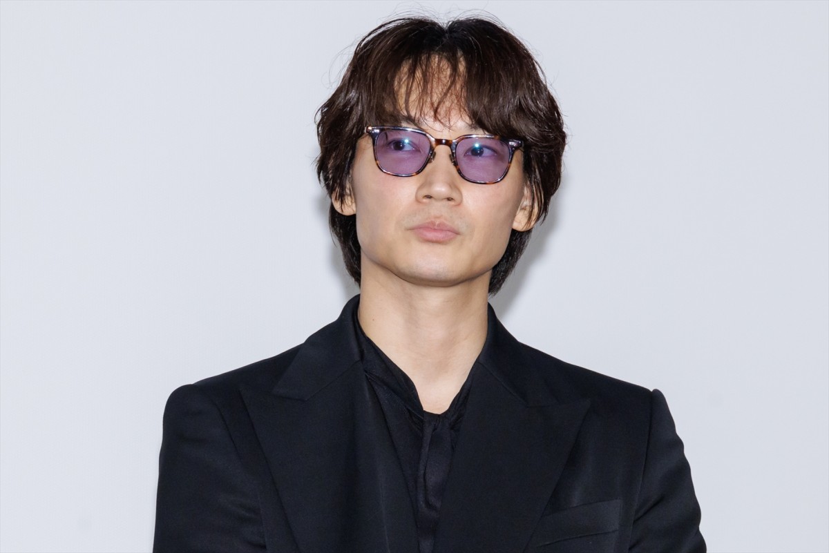 石原さとみ、綾野剛からのメールで知った『ラストマイル』出演「うれしさを通り越して爆笑してました（笑）」