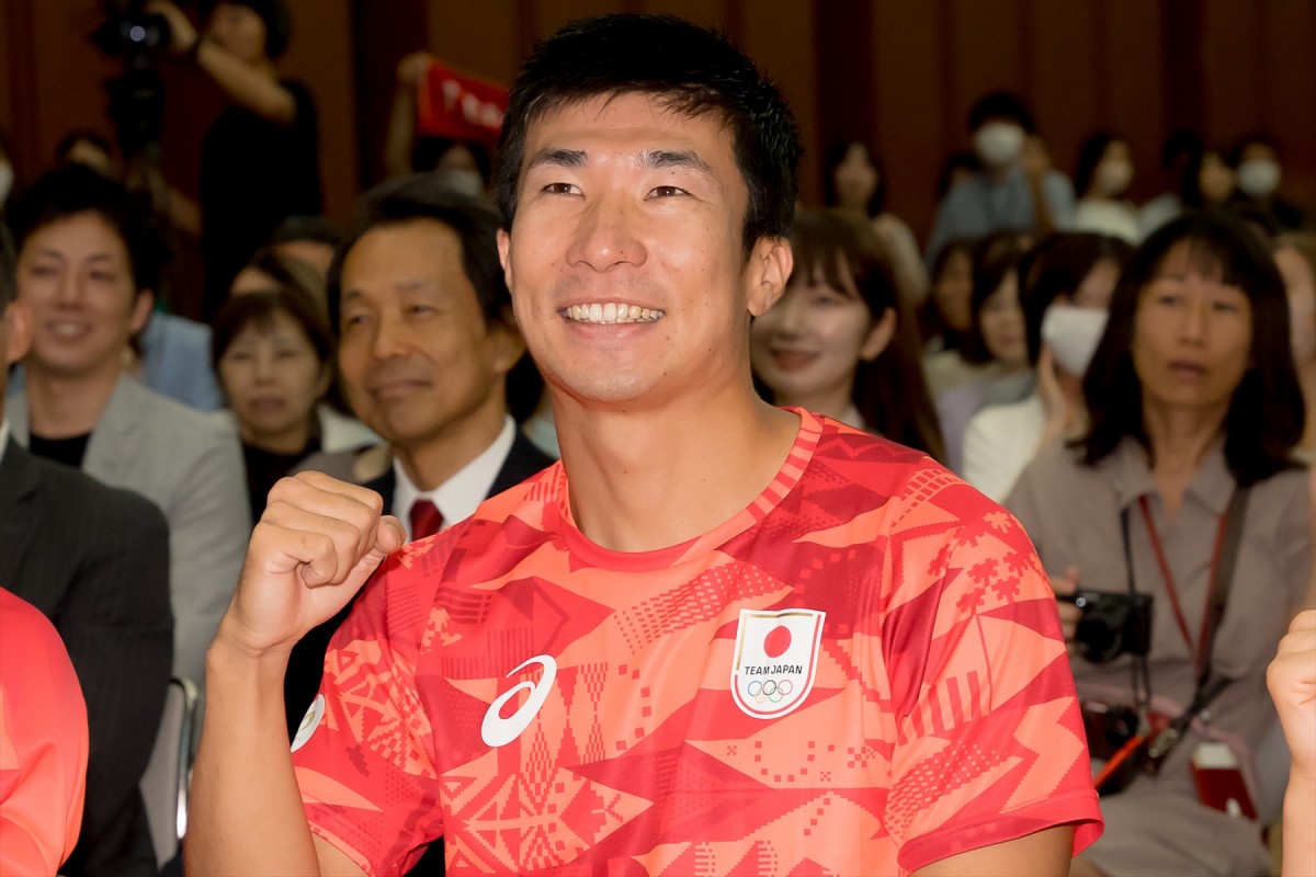 卓球・早田ひな、オリンピックを振り返り涙「思い出すだけで涙が出ちゃう」