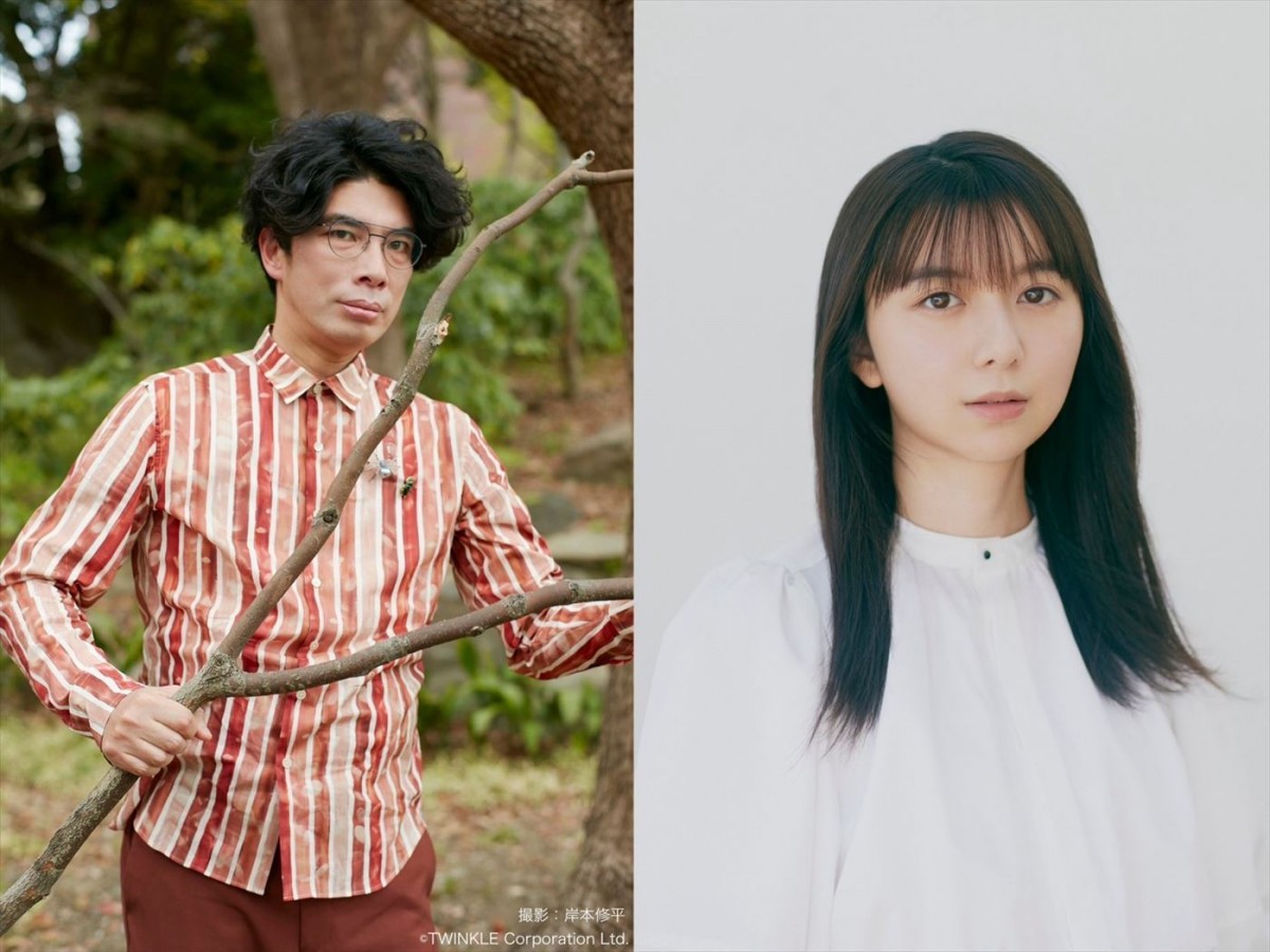 二宮和也、26年ぶりにテレ東バラエティー出演＆初MC！　動物が主役すぎるペット番組『ワンニャンにのランド』8.31放送