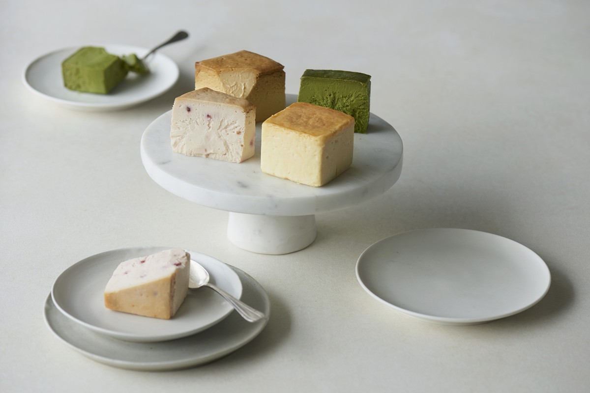 20240828「『Mr．CHEESECAKE』常設店」