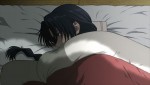 アニメ『るろうに剣心 －明治剣客浪漫譚－　京都動乱』場面カット